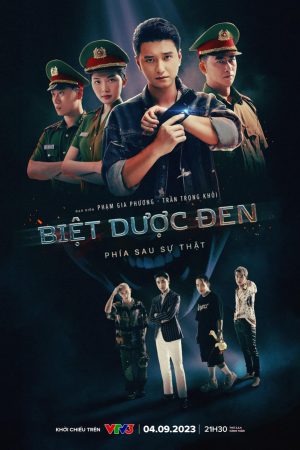 Biệt Dược Đen